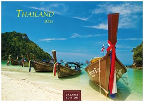 Thailand 2023 L 35x50cm