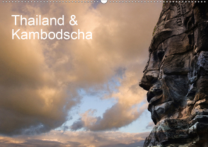 Thailand & Kambodscha (Wandkalender 2020 DIN A2 quer) von / Klaus Steinkamp,  McPHOTO