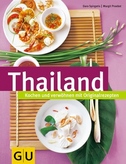 Thailand von Proebst,  Margit, Spirgatis,  Dara