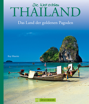 Thailand von Maeritz,  Kay