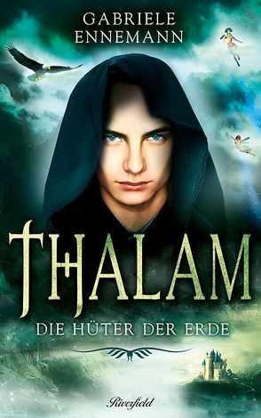 Thalam von Ennemann,  Gabriele