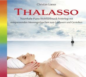 Thalasso von Loeser,  Christian