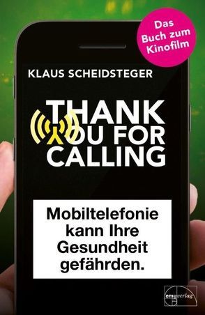 Thank you for calling von Scheidsteger,  Klaus