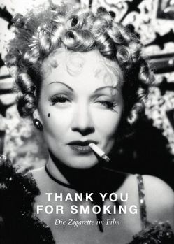 THANK YOU FOR SMOKING von Deutsches Filminstitut - DIF