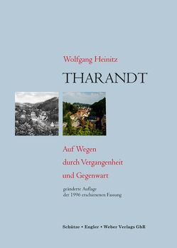 Tharandt von Heinitz,  Wolfgang