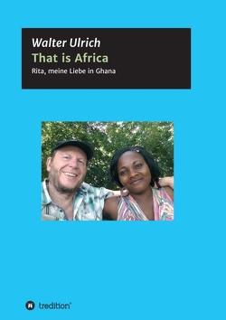 That is Africa von Ulrich,  Walter