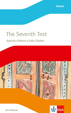 The 7th Test von Dryden,  John, Menon,  Ayeesha