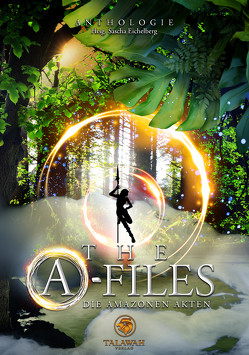 The A-Files von Eichelberg,  Sascha