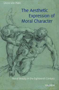 The Aesthetic Expression of Moral Character von Plato,  Levno von