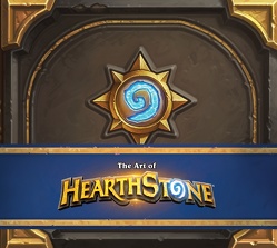 The Art of Hearthstone von Blizzard Entertainment, Kasprzak,  Stefan