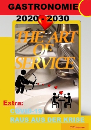 THE ART OF SERVICE von Herrmann,  Daniel E.