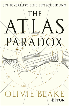 The Atlas Paradox von Blake,  Olivie, Franck,  Heide, Jordan,  Alexandra