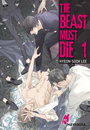 The Beast Must Die 1 von Florian,  Melissa, Lee,  Hyeon-sook