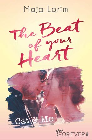 The Beat of your Heart von Lorim,  Maja