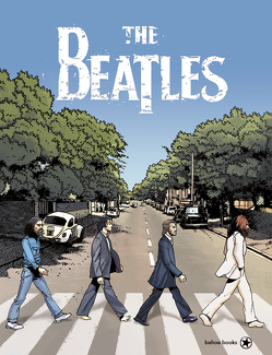 The Beatles von Famler,  Walter, Gaet´s,  -, Mabel,  Michels, Pula,  Edit