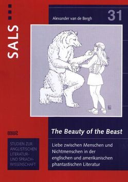 The Beauty of the Beast von Bergh,  Alexander van de