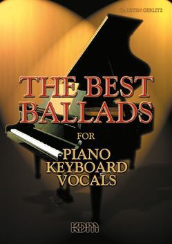 The Best Ballads von Kessler,  Dietrich