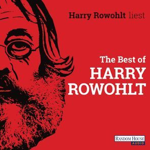 The Best of Harry Rowohlt von Lodge,  David, Rowohlt,  Harry, Sedaris,  David