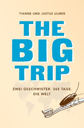 The Big Trip von Ulmer,  Tianne