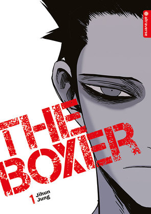 The Boxer 01 von Jung,  Jihun