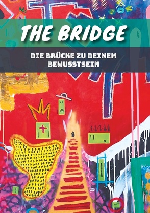 The Bridge von Waibel,  Jürgen