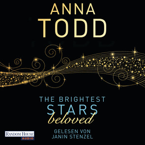 The Brightest Stars – beloved von Hölsken,  Nicole, Stenzel,  Janin, Todd,  Anna