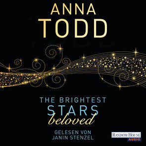 The Brightest Stars – beloved von Hölsken,  Nicole, Stenzel,  Janin, Todd,  Anna