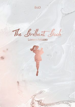 The Brilliant Book von Ialazzo,  Loreen