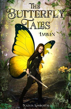 The Butterfly Tales: Imogen von Losbohm,  Nadja