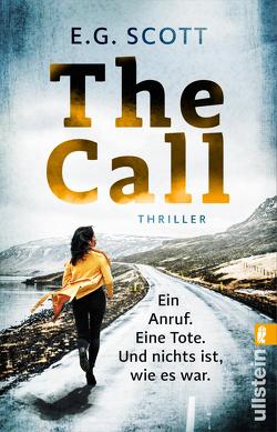 The Call von Scott,  E. G., Uplegger,  Sybille