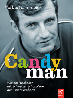 The Candyman von Dimmeler,  Herbert