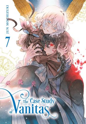 The Case Study Of Vanitas 7 von Mochizuki,  Jun, Suzuki,  Cordelia