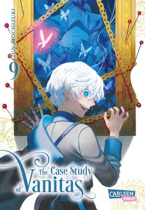 The Case Study Of Vanitas 9 von Bachernegg,  Martin, Mochizuki,  Jun