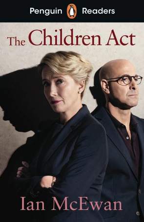 The Children Act von McEwan,  Ian