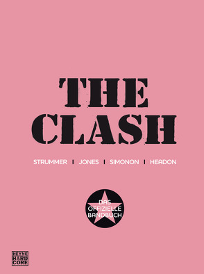 The Clash von The Clash, Toppalova,  Violetta