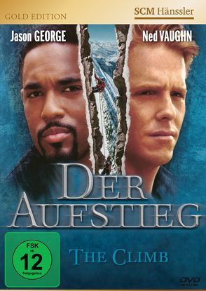 The Climb – Der Aufstieg von George,  Jason, Vaughn,  Ned