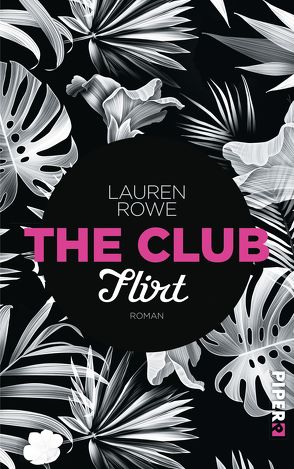 The Club – Flirt von Kubis,  Lene, Rowe,  Lauren