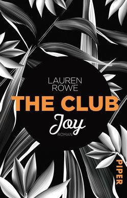 The Club – Joy von Kagerer,  Christina, Rowe,  Lauren