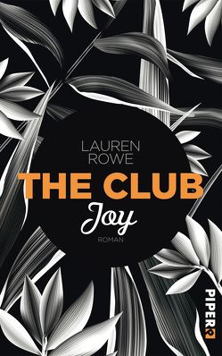 The Club – Joy von Kagerer,  Christina, Rowe,  Lauren