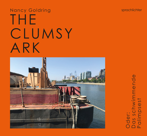 The Clumsy Ark von Goldring,  Nancy