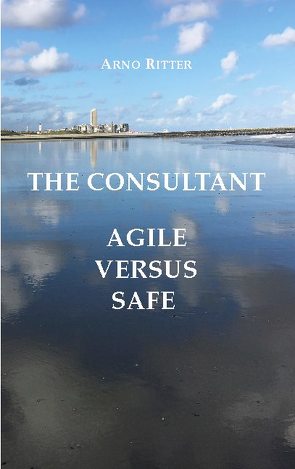 The Consultant von Ritter,  Arno