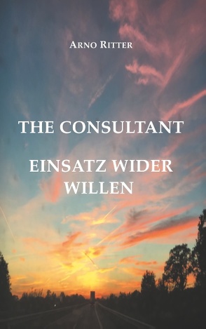 The Consultant von Ritter,  Arno