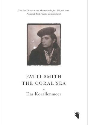 The Coral Sea – Das Korallenmeer von Hartmann,  Walter, pociao, Smith,  Patti