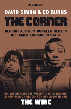 The Corner von Burns,  Ed, Gockel,  Gabriele, Simon,  David, Steckhan,  Barbara, Wollermann,  Thomas