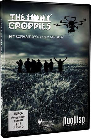 The Croppies von Hoefer,  Frank