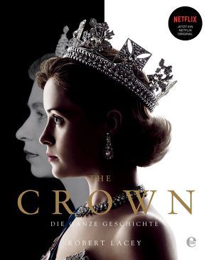 The Crown von Lacey,  Robert, Panzacchi,  Cornelia