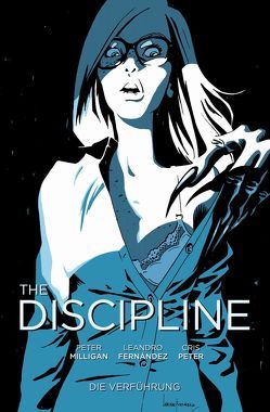 The Discipline von Fernandez,  Leandro, Koerber,  Joachim, Milligan,  Peter