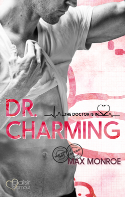 The Doctor Is In!: Dr. Charming von Fraser,  Joy, Monroe,  Max