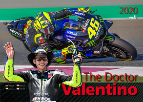 The Doctor Valentino 2020 von Neubert,  Jörg