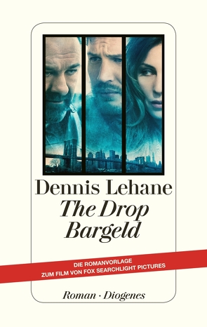 The Drop – Bargeld von Jacobs,  Steffen, Lehane,  Dennis